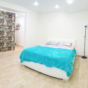 Фотография квартиры Апартаменты на улице Первомайская