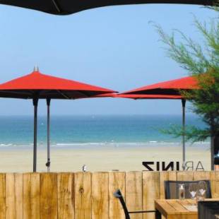 Фотографии гостиницы
Hôtel Ar Iniz