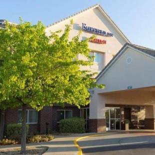 Фотографии гостиницы
Fairfield Inn Roseville