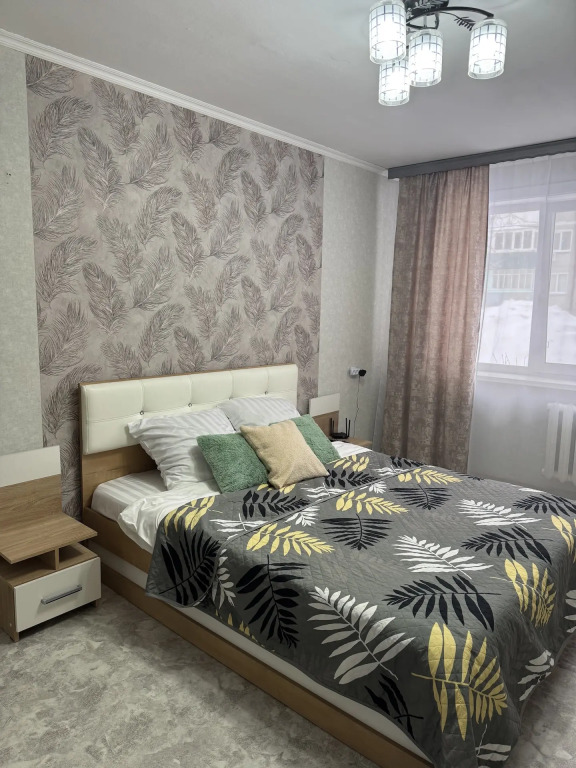 Фотография квартиры Квартира На улице Комсомольская 192