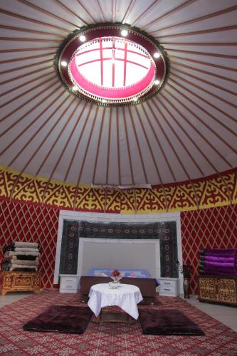 Фотография гостевого дома Kөөkөp Guest House (Kookor)