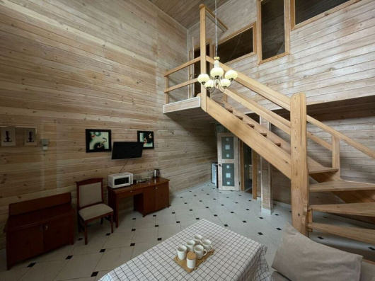 Фотографии гостиницы
ГК Форест