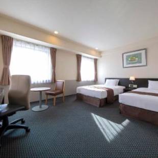 Фотографии гостиницы 
            Rembrandt Hotel Tokyo-Machida