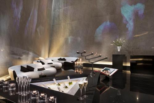 Фотография гостиницы ME London by Melia