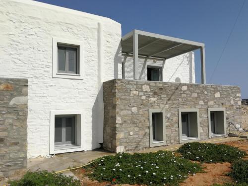 Фотография гостевого дома Antiparos Homes