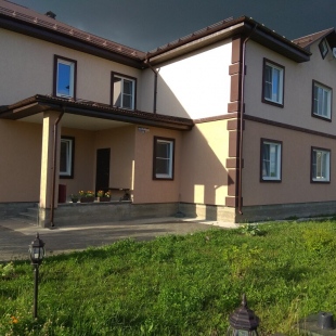 Фотография квартиры Апартаменты Вместе