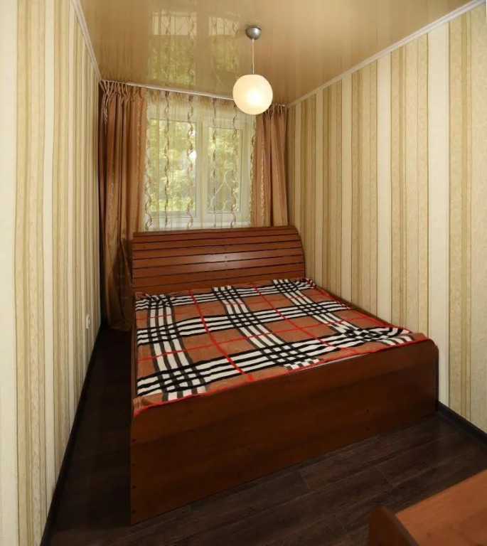 Фотография квартиры Квартира на Бульваре Победы 6