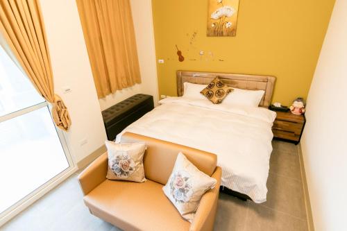 Фотография мини отеля Ruisui Style B&B