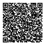 QR код гостиницы Лесное