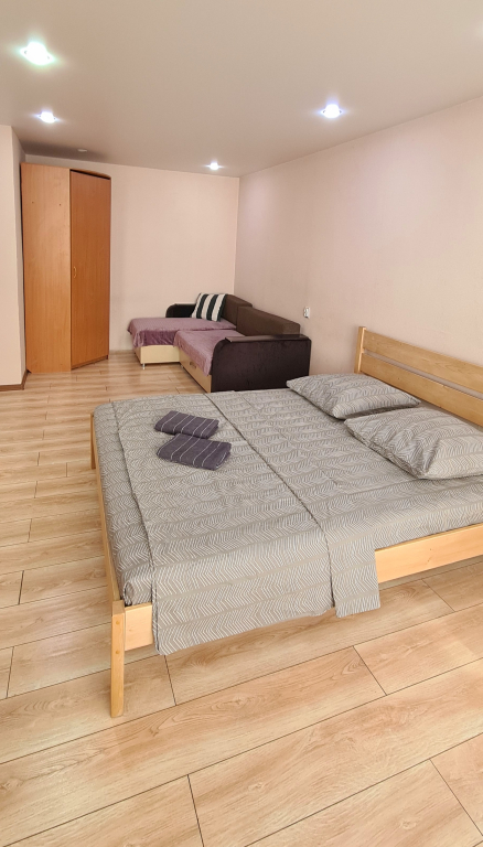 Фотография квартиры Квартира Теплая в кирпичном доме