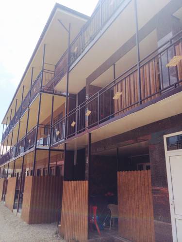 Фотография гостевого дома Кубань