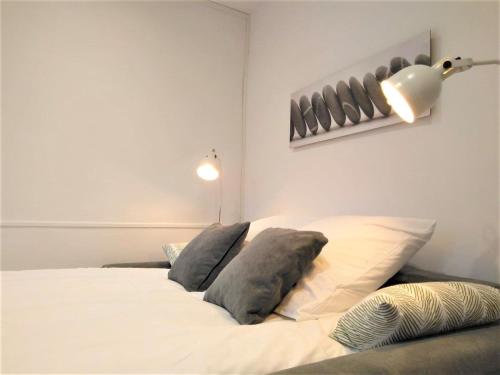 Фотографии апарт отеля
Appart Rouen Centre