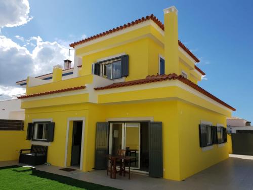 Фотография гостевого дома Holidays Home Comporta
