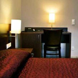 Фотографии гостиницы
Hotel il Castello Borghese