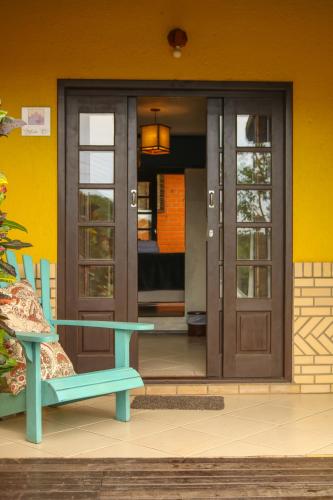 Фотография мини отеля Pousada Flor de Lotus