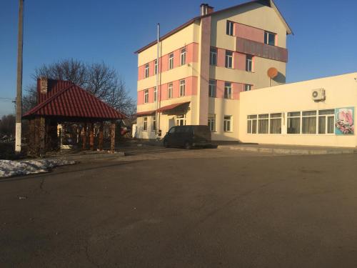 Фотография гостиницы Колумб