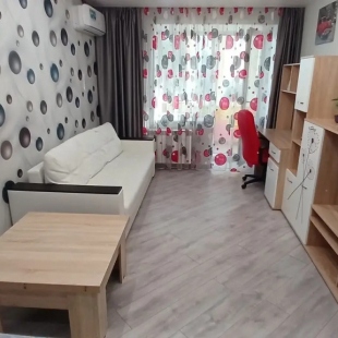 Фотография квартиры Апартаменты Aday в Самом Центре Курска