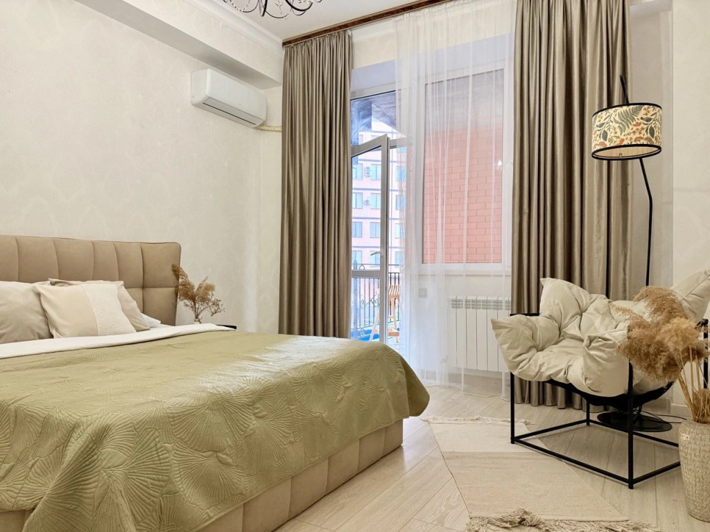 Фотография квартиры Квартира у моря и центра