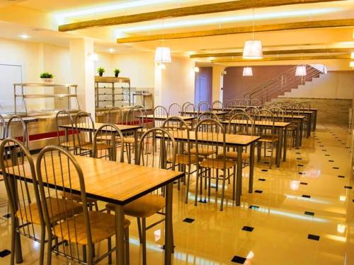 Фотографии гостиницы
Акварель-Family