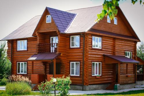 Фотографии гостиницы
Заполек