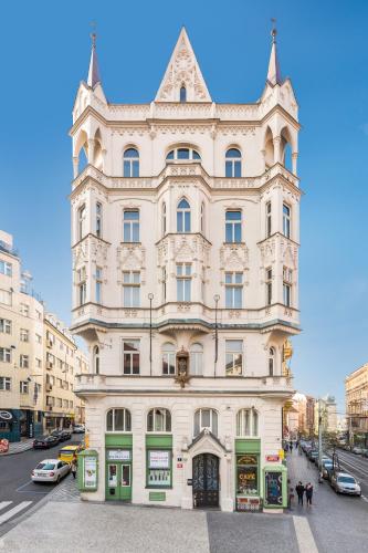 Фотография апарт отеля MOOo Downtown