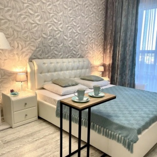 Фотография квартиры Апартаменты MARS Hotel Власихинская 65а корпус 3/6 этаж