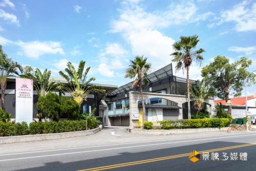 Фотография мотеля Zheng Yi Hotel & Motel I