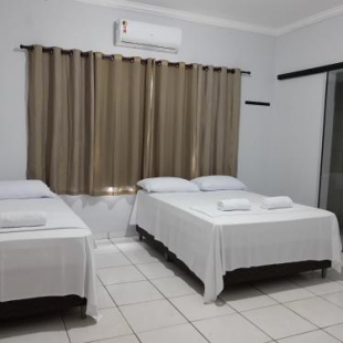 Фотография мини отеля Pousada Braga