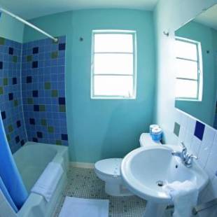 Фотографии хостела 
            Banana Bungalow Hollywood Hotel & Hostel