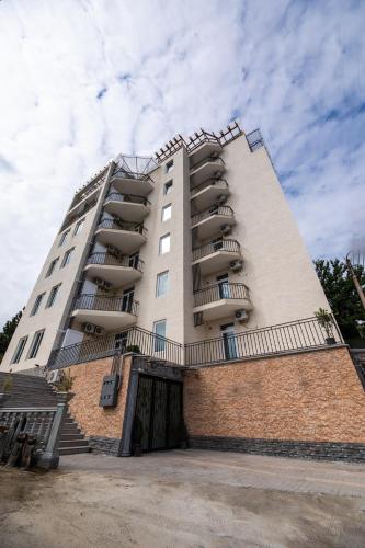 Фотография гостиницы Ново