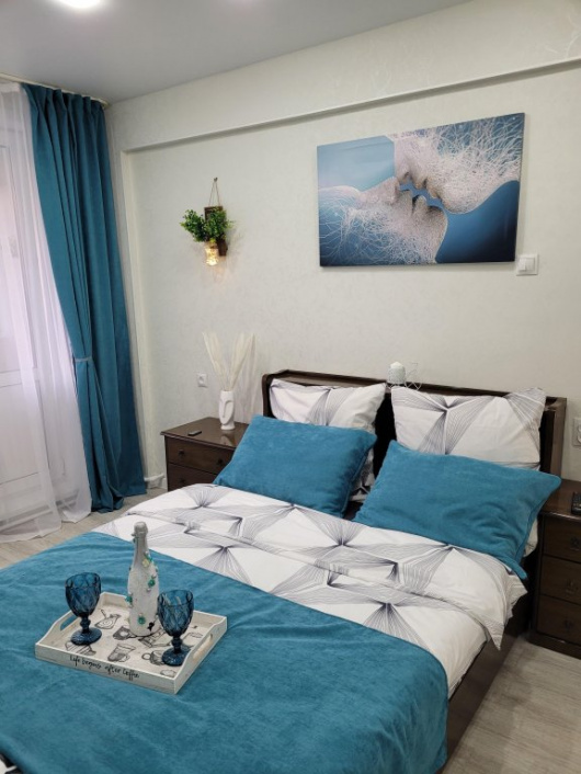 Фотографии квартиры
Квартира с Душой