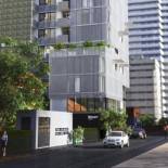 Фотография гостиницы Brady Hotels Jones Lane