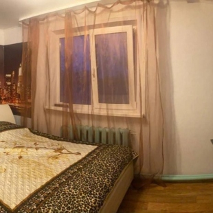 Фотография квартиры Квартира Уютная студия в Оренбурге