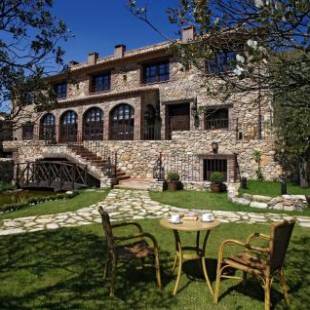 Фотографии гостиницы 
            Hotel Rural & Spa Los Ánades