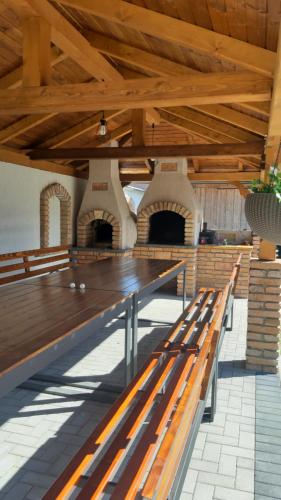 Фотографии гостевого дома
Jázmin Vendégház