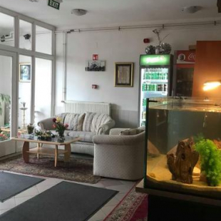 Фотография гостиницы Népliget Hotel