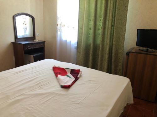 Фотография гостевого дома Белый дом