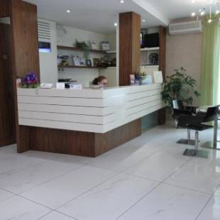 Фотографии гостиницы
Hotel 33 Baroni