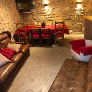 Фотографии гостевого дома
Solano de Moran