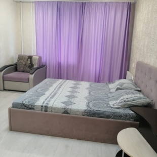 Фотография квартиры Квартира на Фучика 106