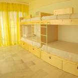 Фотография хостела NEX Hostel