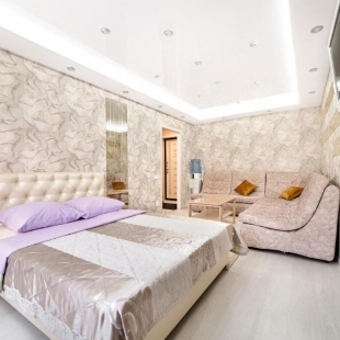 Фотография квартиры Сутки в Томске на улице 79-й Гвардейской Дивизии 29