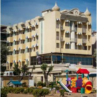 Фотографии гостиницы 
            AmbientHotels Panoramic