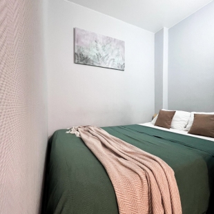 Фотография квартиры Апартаменты Соколова 85/1