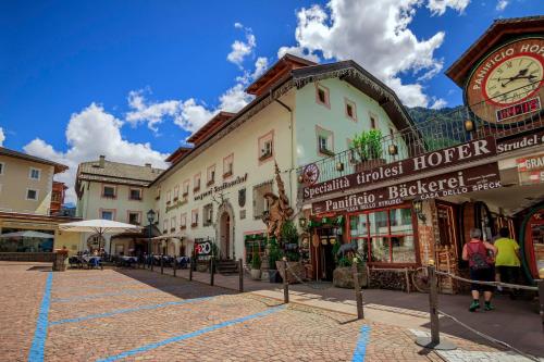 Фотография гостиницы Hotel Garni Snaltnerhof