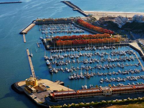 Фотография гостиницы Tivoli Marina Portimao