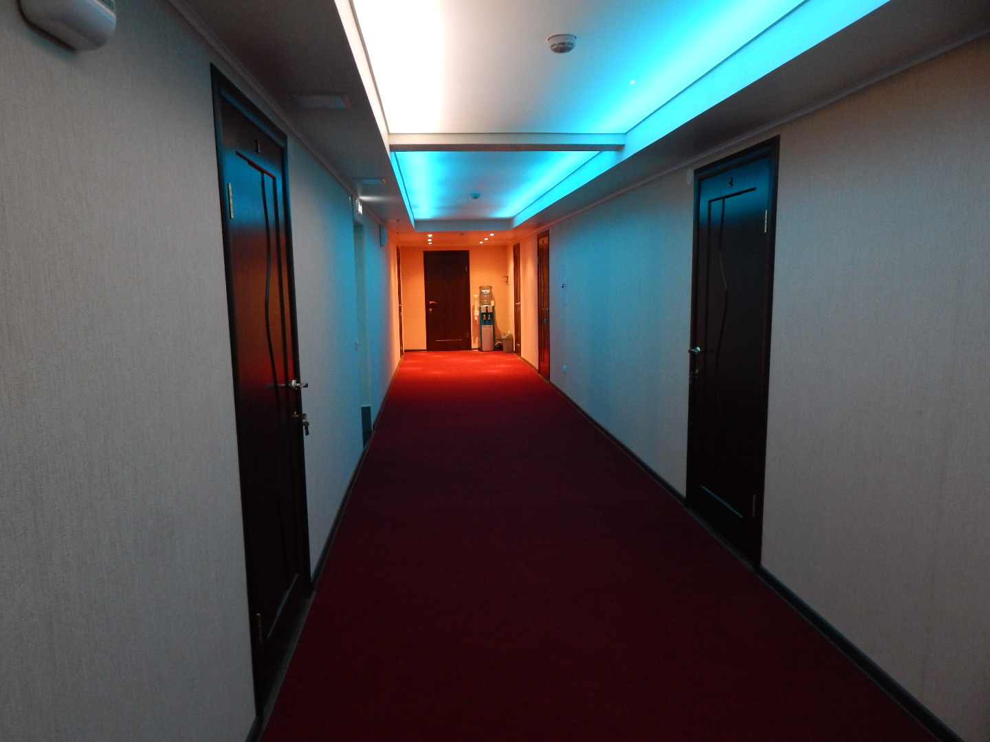 Фотография мини отеля Демидов Дворик