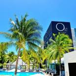 Фотография гостиницы Oh! Cancun - The Urban Oasis