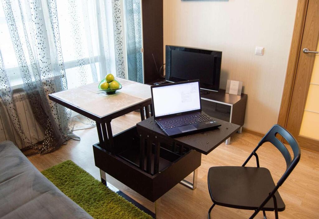 Фотография квартиры Апартаменты на улице Татищева