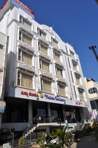 Фотография гостиницы Treebo Trend Orchid Hotel MG Road